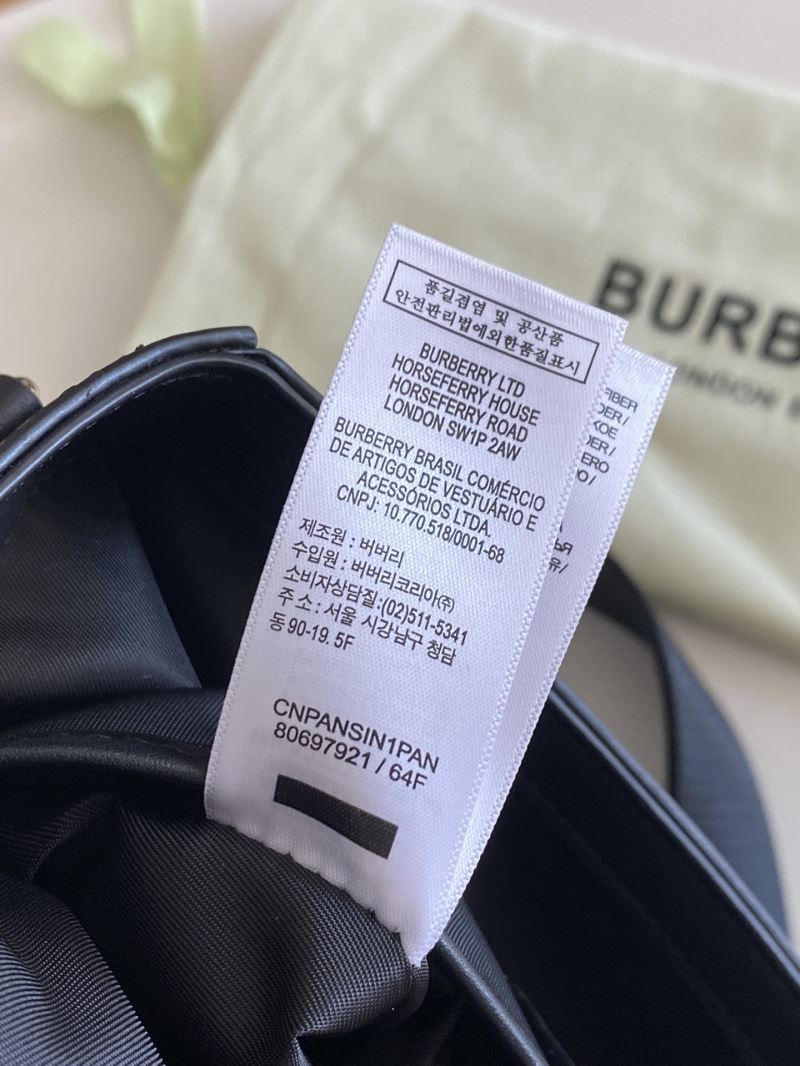 Burberry Satchel Bags